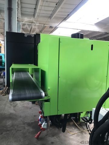 Fröccsöntőgép ENGEL Victory 330/110