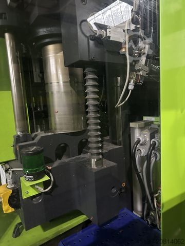 Fröccsöntőgép Engel Insert 80V/80V/100 2F