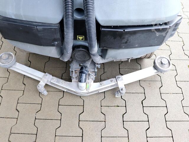 Marcador de posición Kärcher Kärcher B 250 R Scheuersaugmaschine