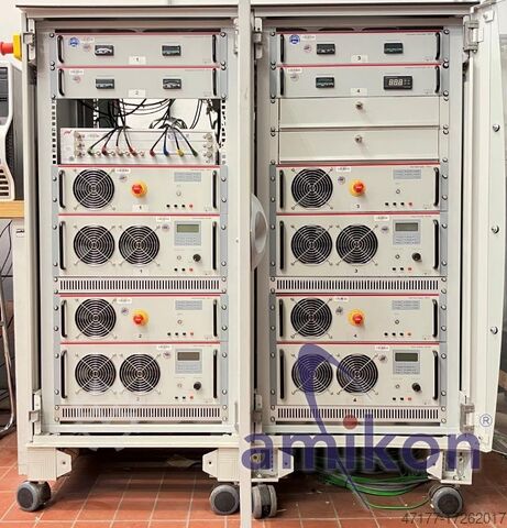 Shaker LDS V721 / TK 8000/-50/120