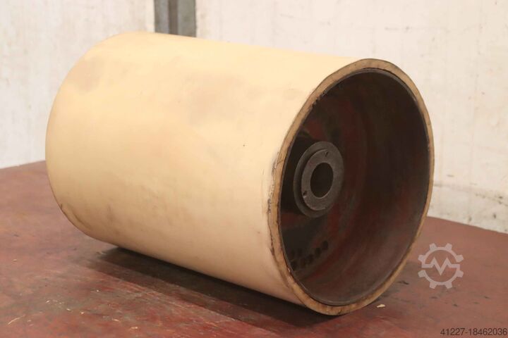 Maal trommel KED Kurt Ehemann Ø 320 x 430 mm