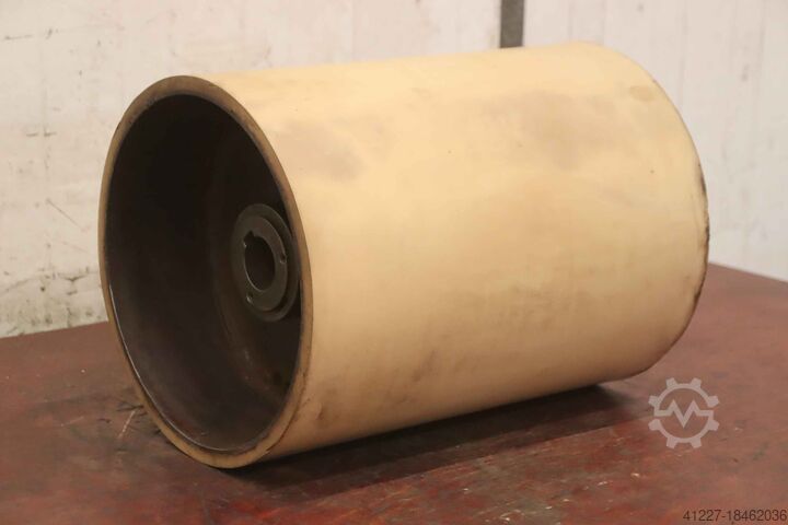 Maal trommel KED Kurt Ehemann Ø 320 x 430 mm