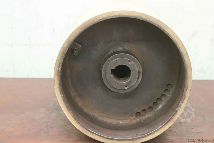 Maal trommel KED Kurt Ehemann Ø 320 x 430 mm