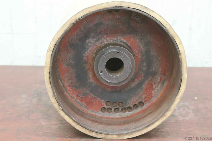 Maal trommel KED Kurt Ehemann Ø 320 x 430 mm