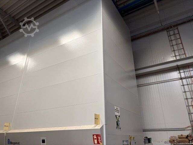 Skladový výtah Megamat FSE 7.1 3060/816-6910