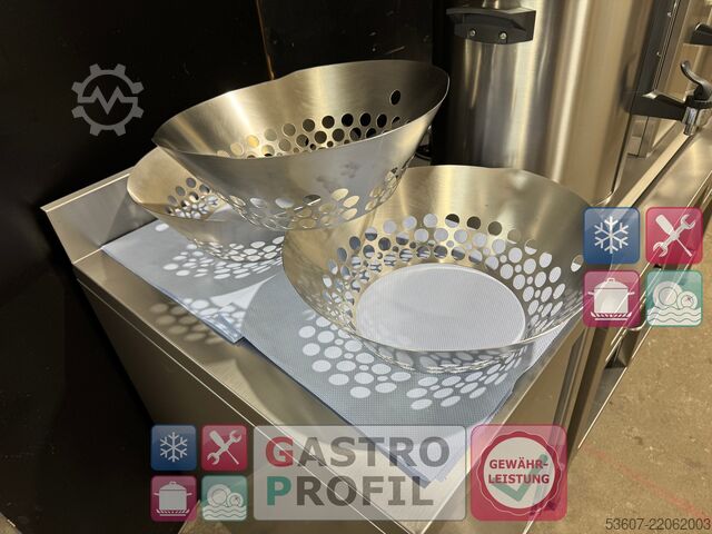 Rondfilter-koffiemachine Bravilor Bonamat B20 HW