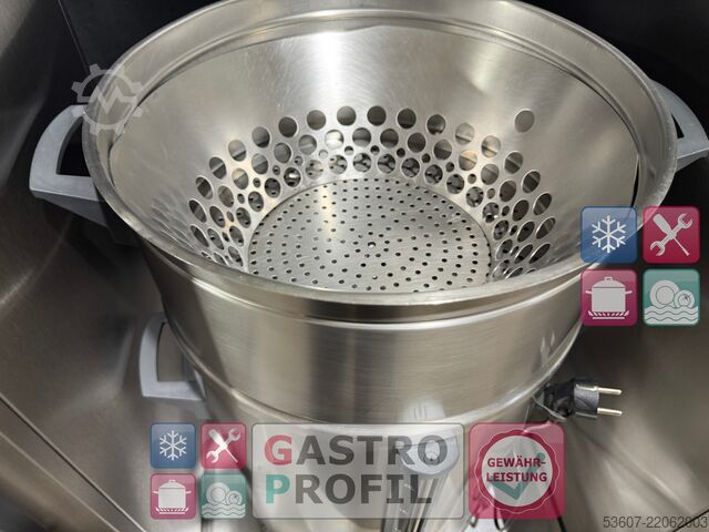 Rondfilter-koffiemachine Bravilor Bonamat B20 HW