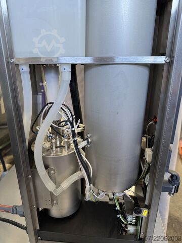 Rondfilter-koffiemachine Bravilor Bonamat B20 HW