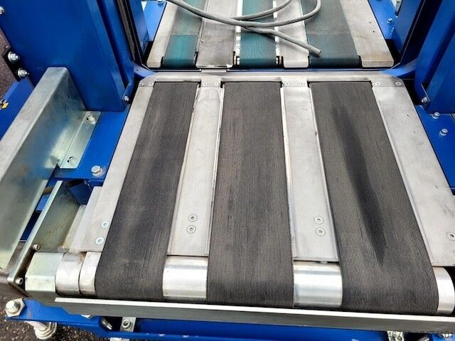 Páskovací stroj Mosca RO-TR500-4