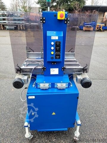 Páskovací stroj Mosca RO-TR500-4