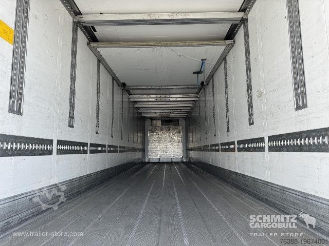 Kylsläpvagn Schmitz Cargobull Semitrailer Reefer Multitemp