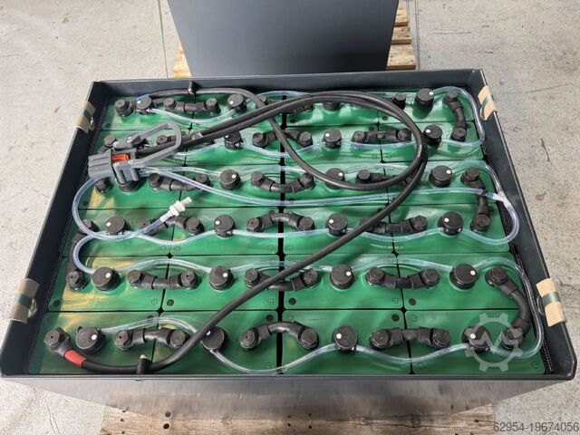 Aandrijving batterij *Sonstige 48V Batterie 775AH Bj.2020