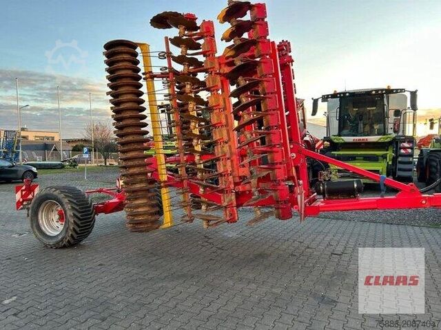 Eg Pöttinger TERRADISC 6000T PÖTTINGER SCHE