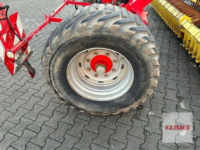 Eg Pöttinger TERRADISC 6000T PÖTTINGER SCHE