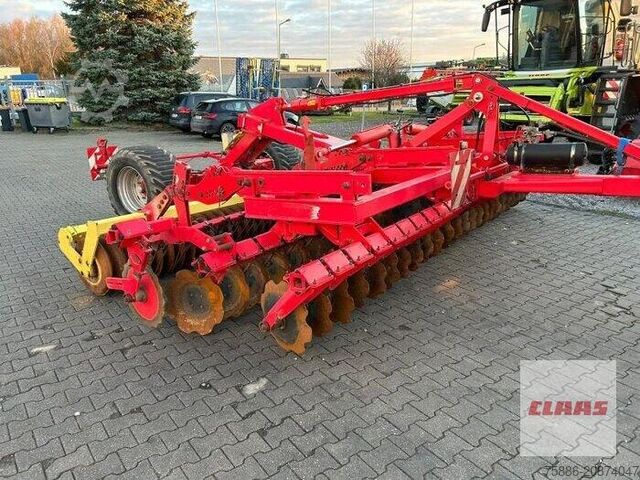 Eg Pöttinger TERRADISC 6000T PÖTTINGER SCHE