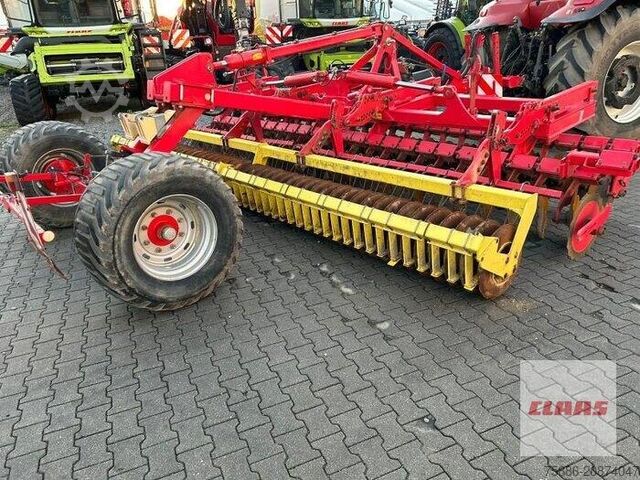 Eg Pöttinger TERRADISC 6000T PÖTTINGER SCHE
