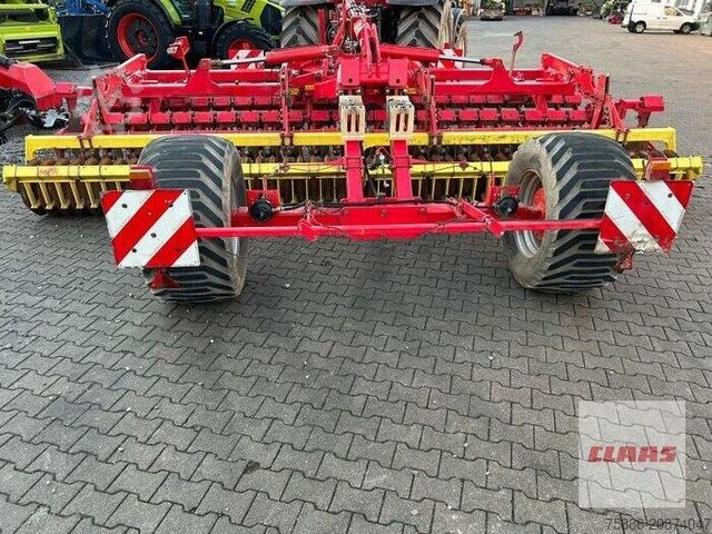 Eg Pöttinger TERRADISC 6000T PÖTTINGER SCHE