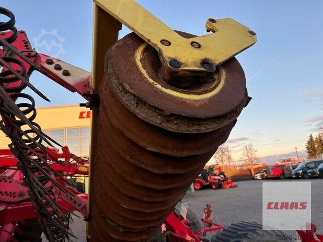 Eg Pöttinger TERRADISC 6000T PÖTTINGER SCHE