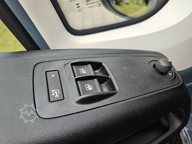 Bestelwagen met verhoogd dak Fiat Ducato 35 Automatik L3H2 13m³ LED 260° CarPlay