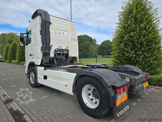 Standaard trekker VOLVO FH 500 / Voith Retarder / 779222 Km/ FR zulassin