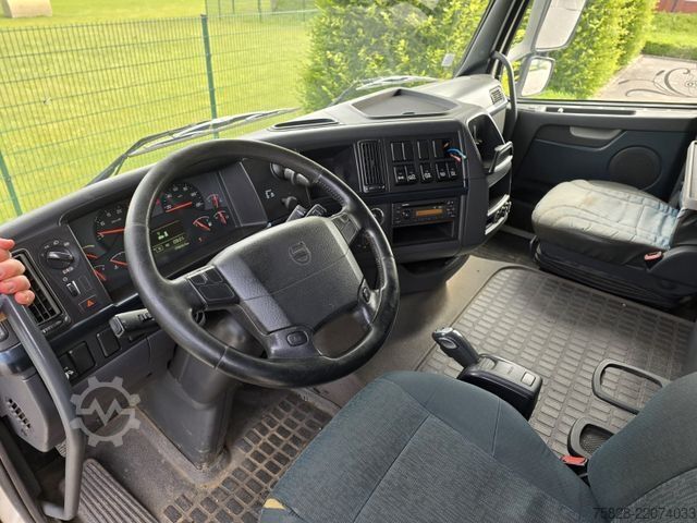 Standaard trekker VOLVO FH 500 / Voith Retarder / 779222 Km/ FR zulassin