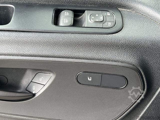 Yüksek tavanlı panelvan MERCEDES-BENZ Sprinter 317 CDI 9G MAXI Klima MBUX Kamera 78`km