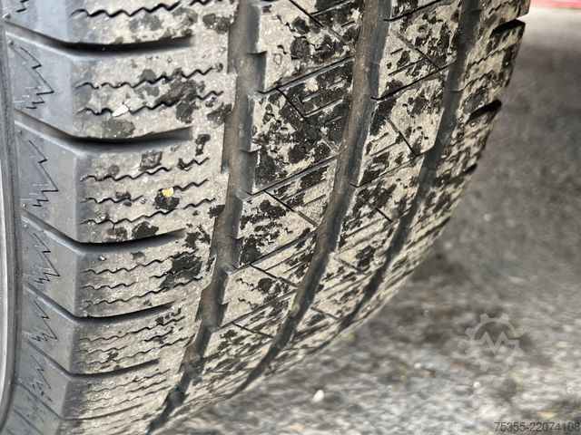 Yüksek tavanlı panelvan MERCEDES-BENZ Sprinter 317 CDI 9G MAXI Klima MBUX Kamera 78`km