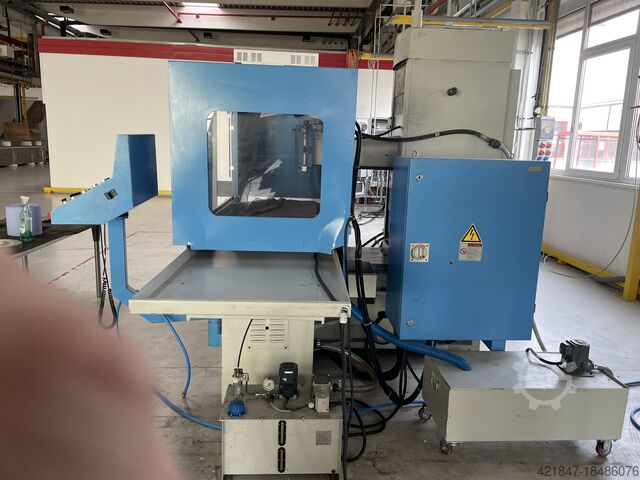 Vlakslijpmachine TENGZHOU HOTON Machinery CO.,LTD SG50100NC