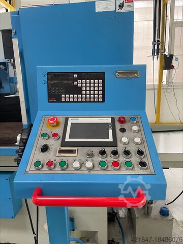 Vlakslijpmachine TENGZHOU HOTON Machinery CO.,LTD SG50100NC