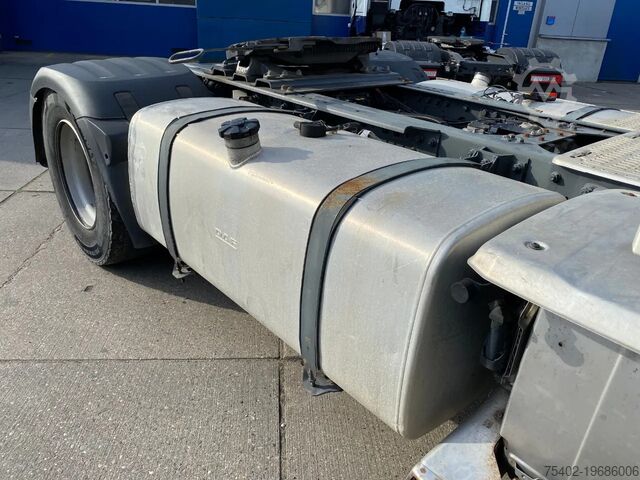 Standard-SZM DAF XF 106.480 SSC / Retarder / 2x Tank / Stand Airco