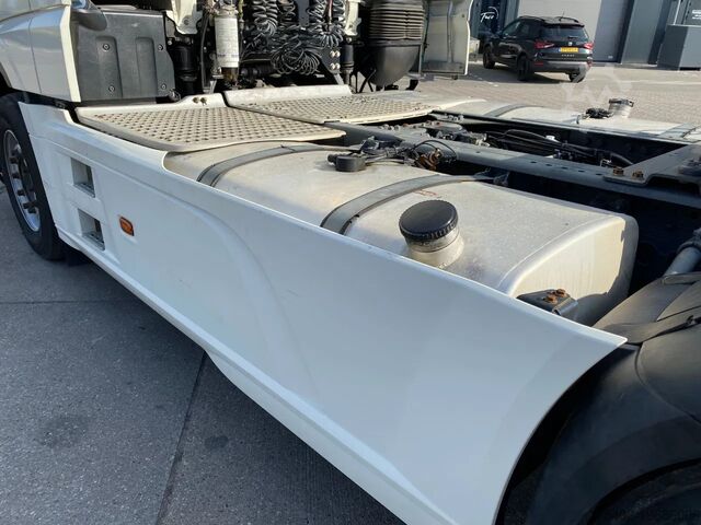 Standard-SZM DAF XF 106.480 SSC / Retarder / 2x Tank / Stand Airco