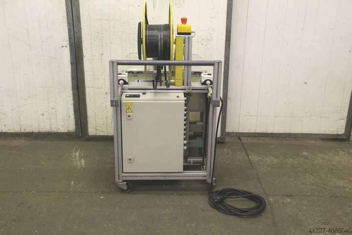 Bleke stripper Arnold Tech SAP-30PV