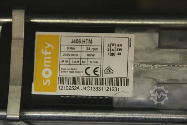 Jaloezie Reflexa WK-0