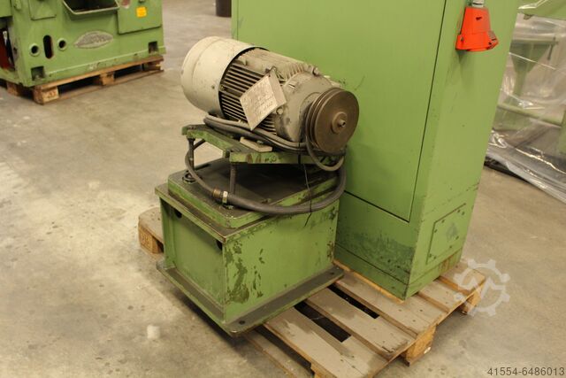 Tour automatique de précision Drebomat Diedesheim HPI 12262