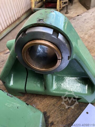 Gegenlager Klopp KORRADI