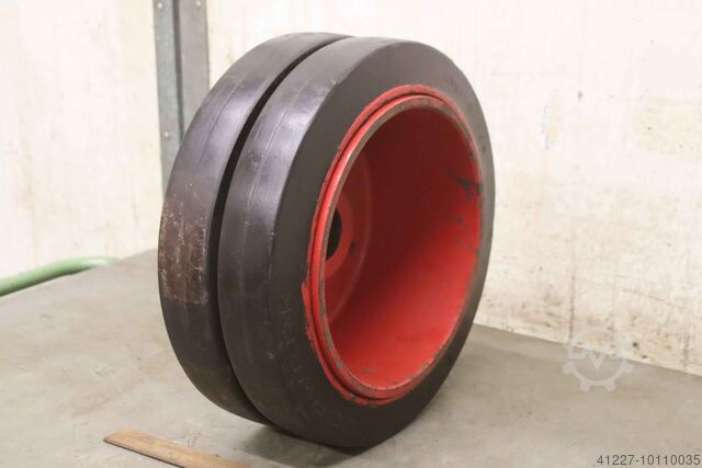 Schwerlastrad unbekannt 415/75-305