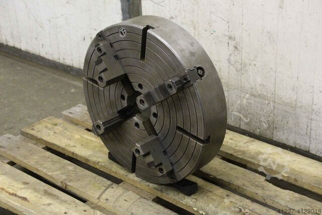 Πρόσοψη TG Ø 500 mm