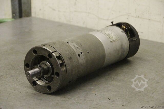 Elektrische klemmen Berg FSP 140 U