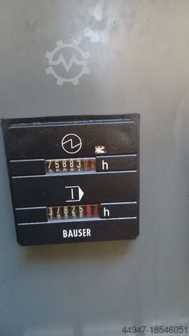 CNC Bewerkingscentrum DECKEL MAHO DMC 64 V