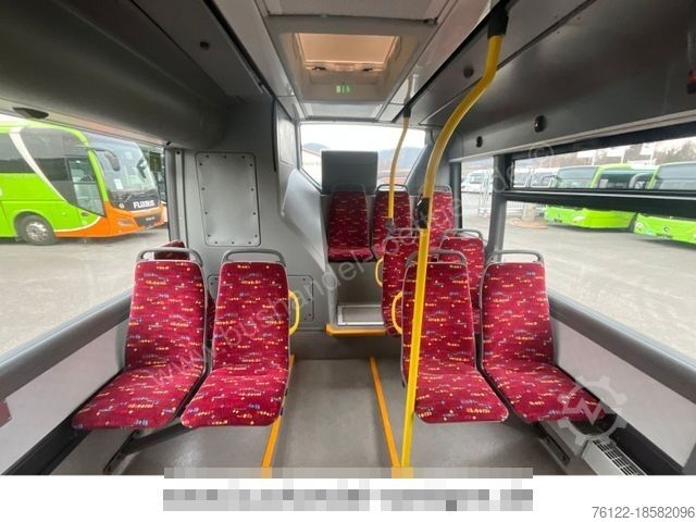 Gradski autobus SCANIA Omni City 10.9 / O 530 K / Citaro / Midi / A 37