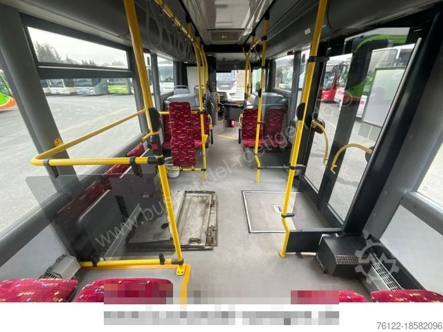 Gradski autobus SCANIA Omni City 10.9 / O 530 K / Citaro / Midi / A 37