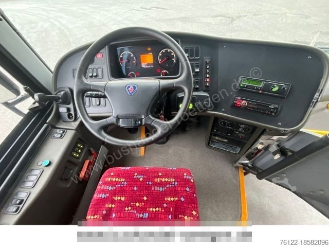 Gradski autobus SCANIA Omni City 10.9 / O 530 K / Citaro / Midi / A 37