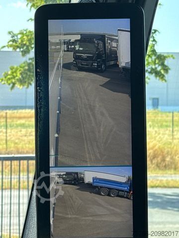 Autocarro per bevande MERCEDES-BENZ ACTROS 2540 L/ 2 x LBW / LENKACHSE / KOMPLETTZUG