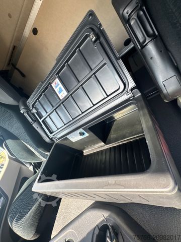 Autocarro per bevande MERCEDES-BENZ ACTROS 2540 L/ 2 x LBW / LENKACHSE / KOMPLETTZUG