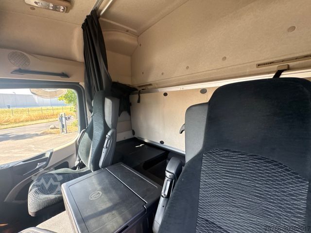 Autocarro per bevande MERCEDES-BENZ ACTROS 2540 L/ 2 x LBW / LENKACHSE / KOMPLETTZUG