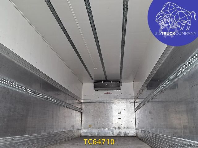 Transporte refrigerado/congelado DAF LF 310