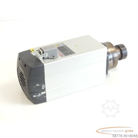 Control unit SEV AT / MT1090-100 Fräsmotor mit Spannzangenaufnahme SN:03102988