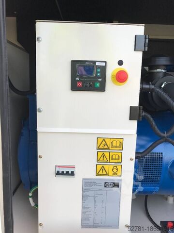 Agregado FG Wilson P65-5 - Perkins - 65 kVA Genset - DPX-16006