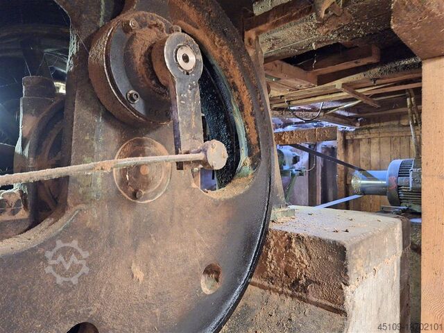 Poort systeem Braun CH6B-70