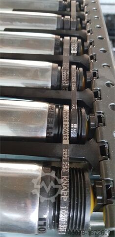 Rollenbaan Rollenbaan Knapp 540-510-450